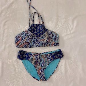 Lucky Brand bikini